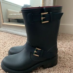 Tommy Hilfiger Rain boots